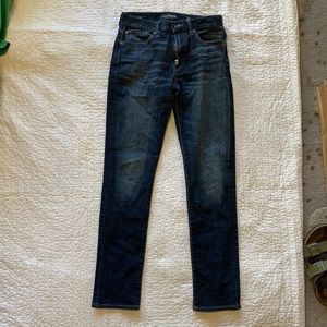 Men’s Lucky Jeans